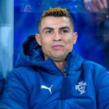 Cristiano Ronaldo fue suspendido 30 días de la Selección de Portugal y fue multado con 255 dólares.