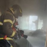 bomberos