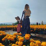 CDMX buscará romper el récord Guinness de la Catrina más Grande del Mundo