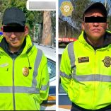 Detienen a dos hombres por presuntamente hacerse pasar por policías de Tránsito en Iztapalapa