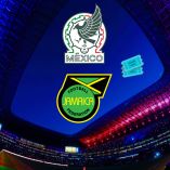 De vencer a Jamaica, México tendrá su boleto para Copa Oro 2027 y para el Final Four de Concacaf 2026-27.