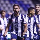 Rayados sumó dos victorias consecutivas.