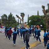 marcha