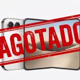 Apenas unas horas duró en las tiendas físicas de Apple el nuevo iPhone Duo en México.