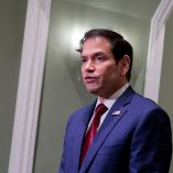 Marco Rubio publicó un mensaje en redes dirigido a los cubanos.