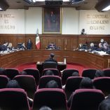 Pleno de la SCJN