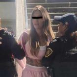 María Fernanda N, influencer venezolana