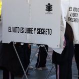 Material electoral