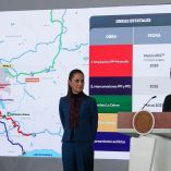 El gobernador de la entidad, Pablo Lemus aseguró que no habrá deuda, privatización ni aumentos en las tarifas.