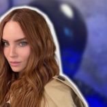Belinda se disfraza de alienígena en Beliween 2026; así lució