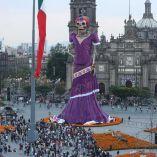La Mega Catrina