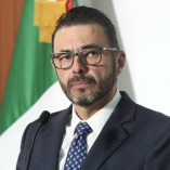 Aureliano Hernández Palacios Cardel, titular de la ASF, compareció en la Cámara de Diputados en el marco de la Segunda Entrega de Informes Individuales de la Cuenta Pública 2025.