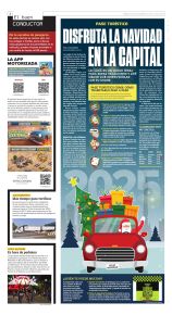 Atracción 360 - 20 de Diciembre del 2025