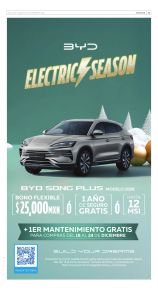 Atracción 360 - 20 de Diciembre del 2025