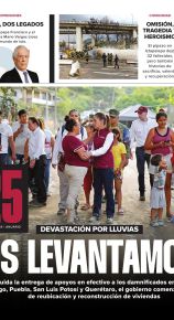 Anuario 2025 - 5 de enero de 2026