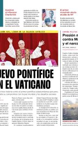 Anuario 2025 - 5 de enero de 2026