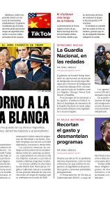 Anuario 2025 - 5 de enero de 2026