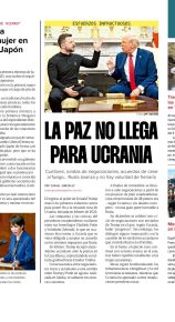 Anuario 2025 - 5 de enero de 2026