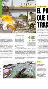 Anuario 2025 - 5 de enero de 2026