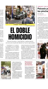 Anuario 2025 - 5 de enero de 2026