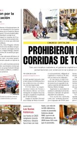 Anuario 2025 - 5 de enero de 2026