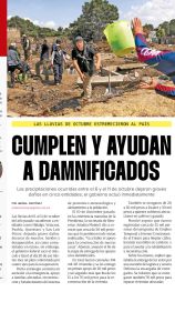 Anuario 2025 - 5 de enero de 2026