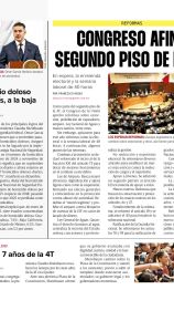 Anuario 2025 - 5 de enero de 2026