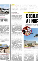 Anuario 2025 - 5 de enero de 2026