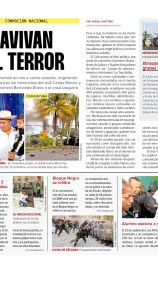 Anuario 2025 - 5 de enero de 2026