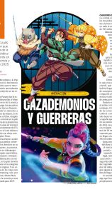 Anuario 2025 - 5 de enero de 2026