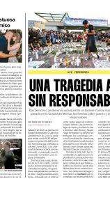 Anuario 2025 - 5 de enero de 2026