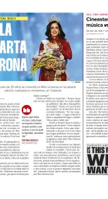 Anuario 2025 - 5 de enero de 2026