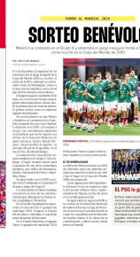 Anuario 2025 - 5 de enero de 2026