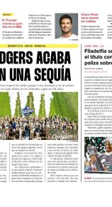 Anuario 2025 - 5 de enero de 2026