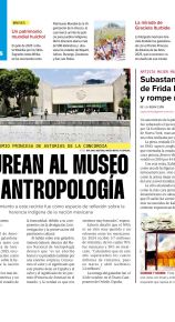 Anuario 2025 - 5 de enero de 2026