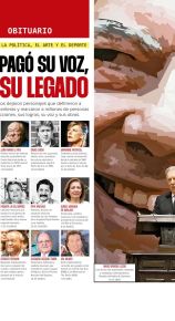 Anuario 2025 - 5 de enero de 2026