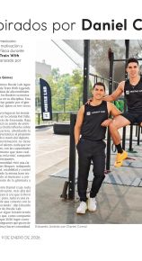 RSVP - 9 de Enero de 2026