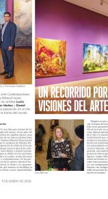 RSVP - 9 de Enero de 2026