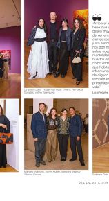 RSVP - 9 de Enero de 2026