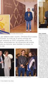 RSVP - 9 de Enero de 2026