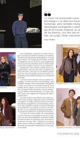 RSVP - 9 de Enero de 2026