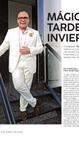 RSVP - 9 de Enero de 2026