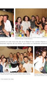 RSVP - 9 de Enero de 2026