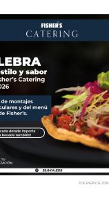 RSVP - 9 de Enero de 2026