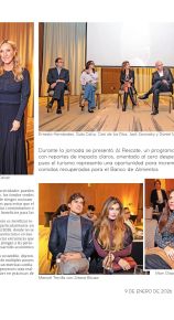 RSVP - 9 de Enero de 2026