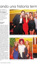 RSVP - 9 de Enero de 2026