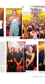 RSVP - 9 de Enero de 2026