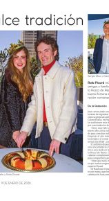 RSVP - 9 de Enero de 2026