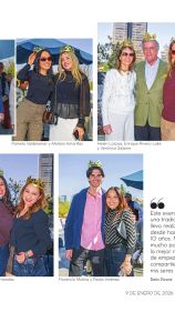 RSVP - 9 de Enero de 2026