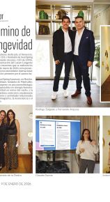 RSVP - 9 de Enero de 2026